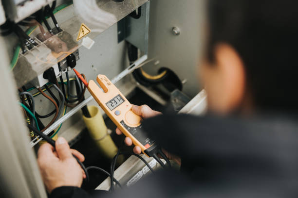 Best Electrician for Home Renovation  in Wells Branch, TX