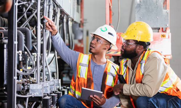 Best Electrical Installation Contractor  in Wells Branch, TX