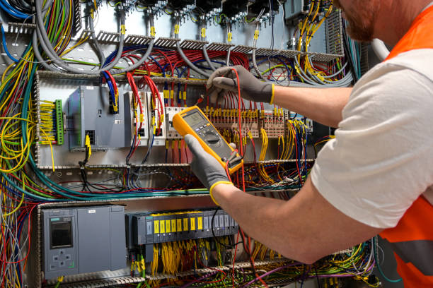 Best Electrical Repair Services  in Wells Branch, TX