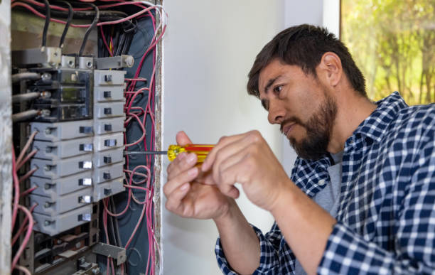 Best Ceiling Fan Installation Electrician  in Wells Branch, TX